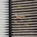 How a 20x25x2 Air Filter and Proper Duct Sealing Improve Your Home's Air Quality