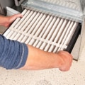 How AC Furnace Air Filter 15x20x1 Helps Reduce the Frequency of Duct Sealing