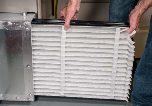 Mastering the Basics of Standard Air Filter Sizes for Your Home