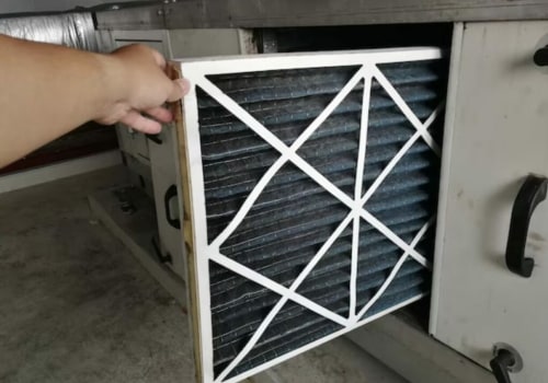 How Duct Sealing Enhances the Efficiency of Best Furnace Air Filters for Allergy Relief