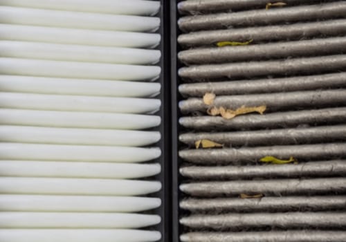 How a 20x25x2 Air Filter and Proper Duct Sealing Improve Your Home's Air Quality