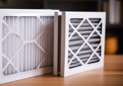 How Trion Air Bear Furnace Filter Replacements Enhance Your Duct Sealing Efforts In Pembroke Pines