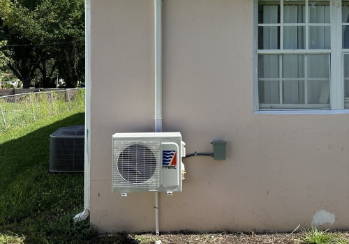 Signs Pointing to Revise Your Air Filter Maintenance Plan with Assistance From Duct Sealing Experts in Pembroke Pines FL