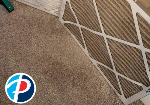 Time to Swap Your Furnace Home Air Filter for a Cleaner Home